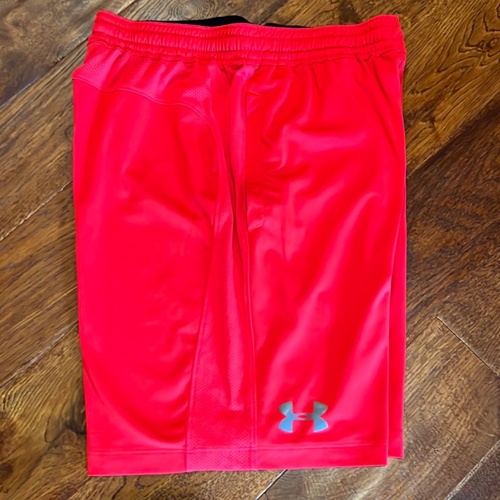 Under Armour men’s shorts